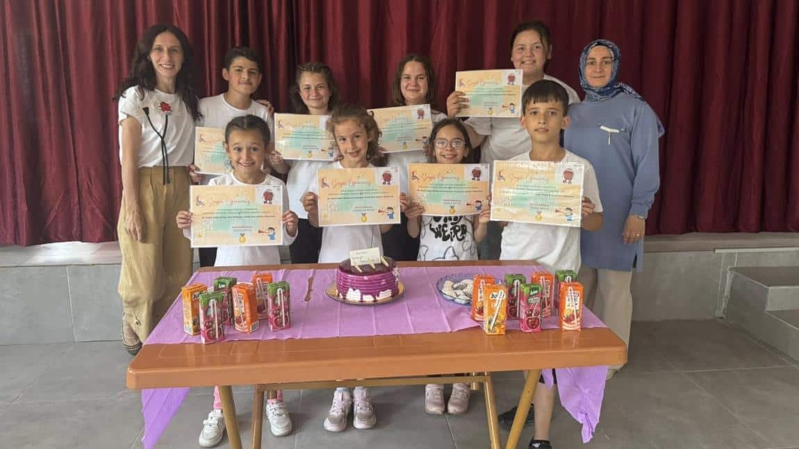 KİSSAMU PROJESİ