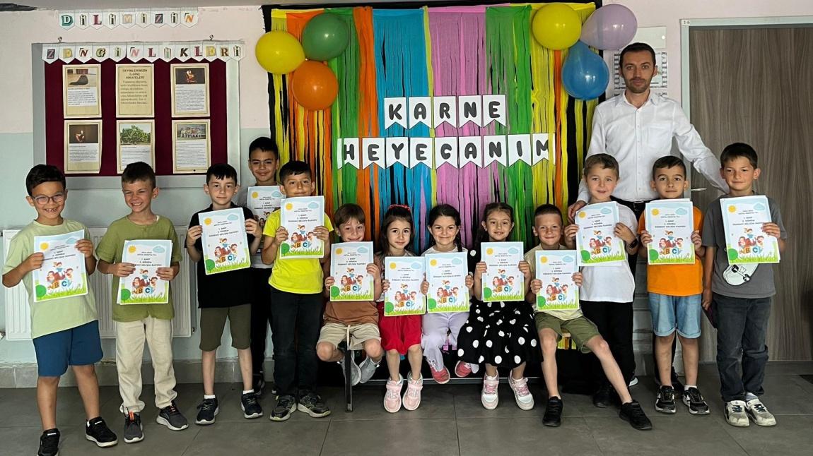 KARNE ZAMANI